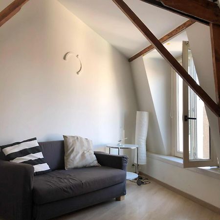 Olives Bed & Breakfast Брюксел Екстериор снимка