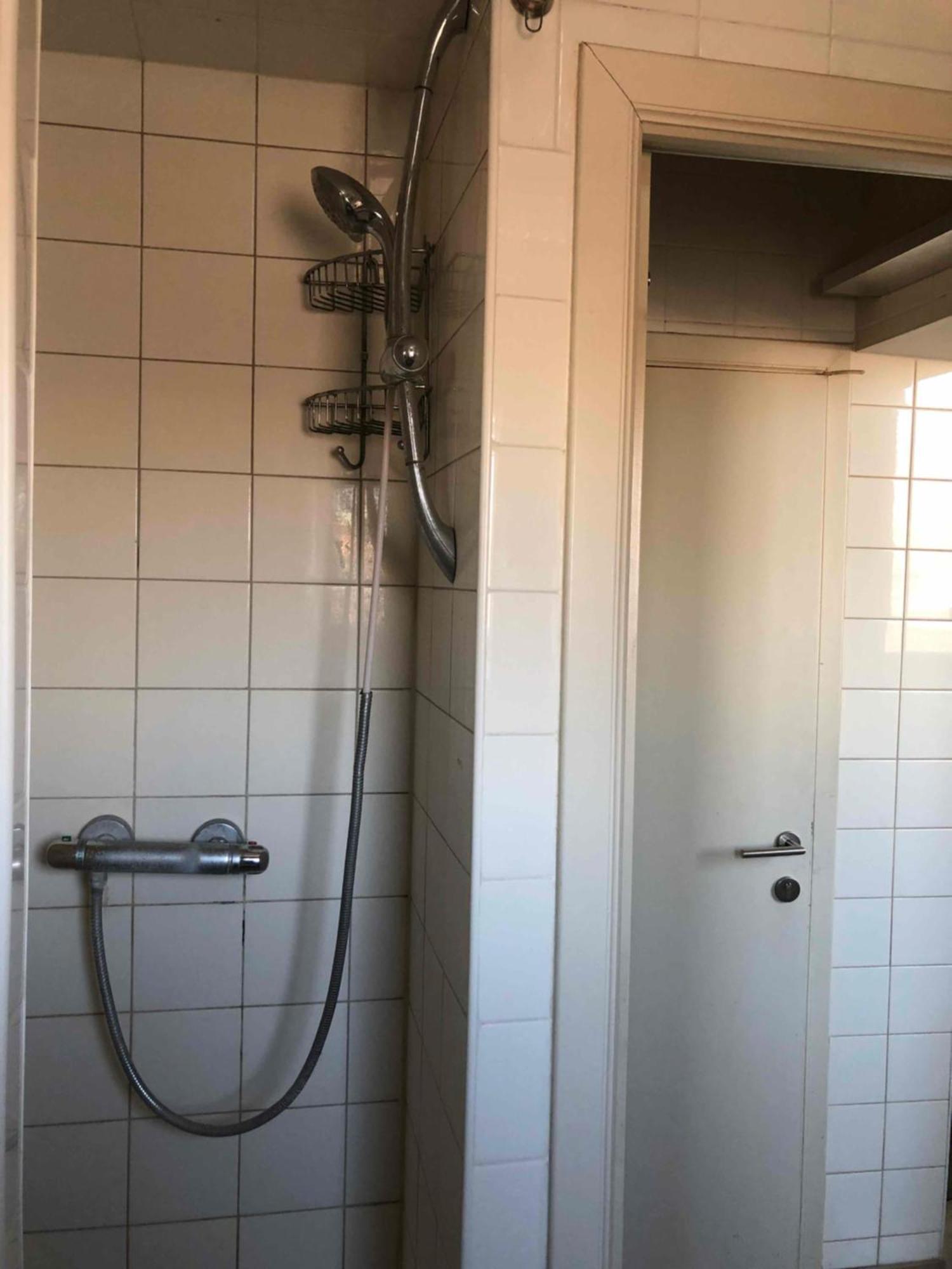 Olives Bed & Breakfast Брюксел Екстериор снимка