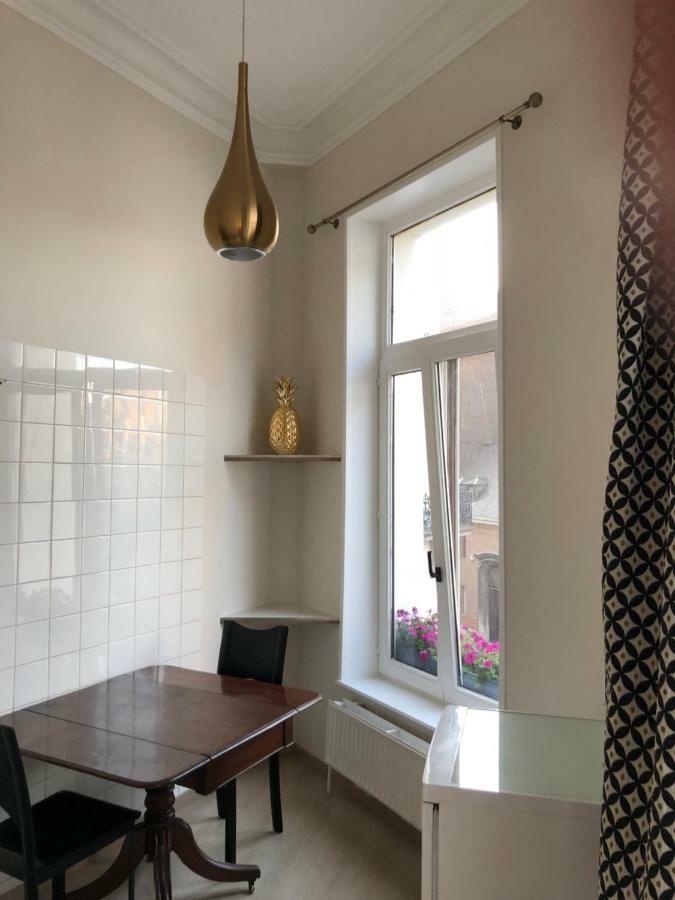 Olives Bed & Breakfast Брюксел Екстериор снимка