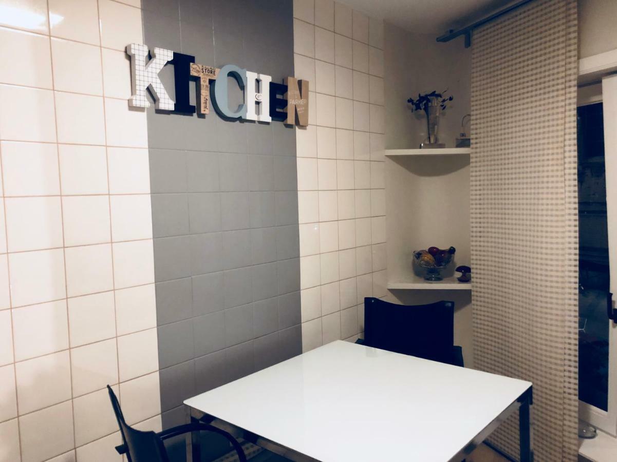 Olives Bed & Breakfast Брюксел Екстериор снимка