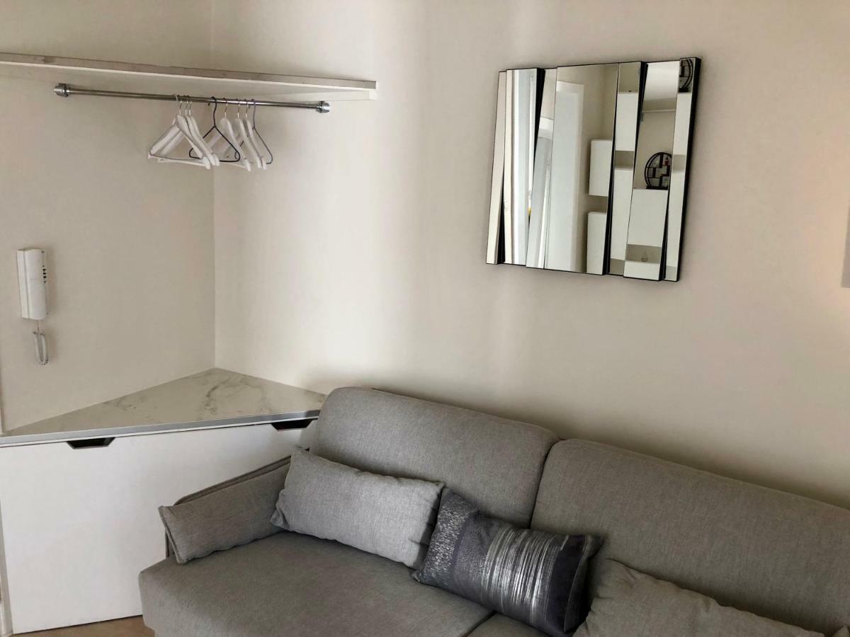 Olives Bed & Breakfast Брюксел Екстериор снимка