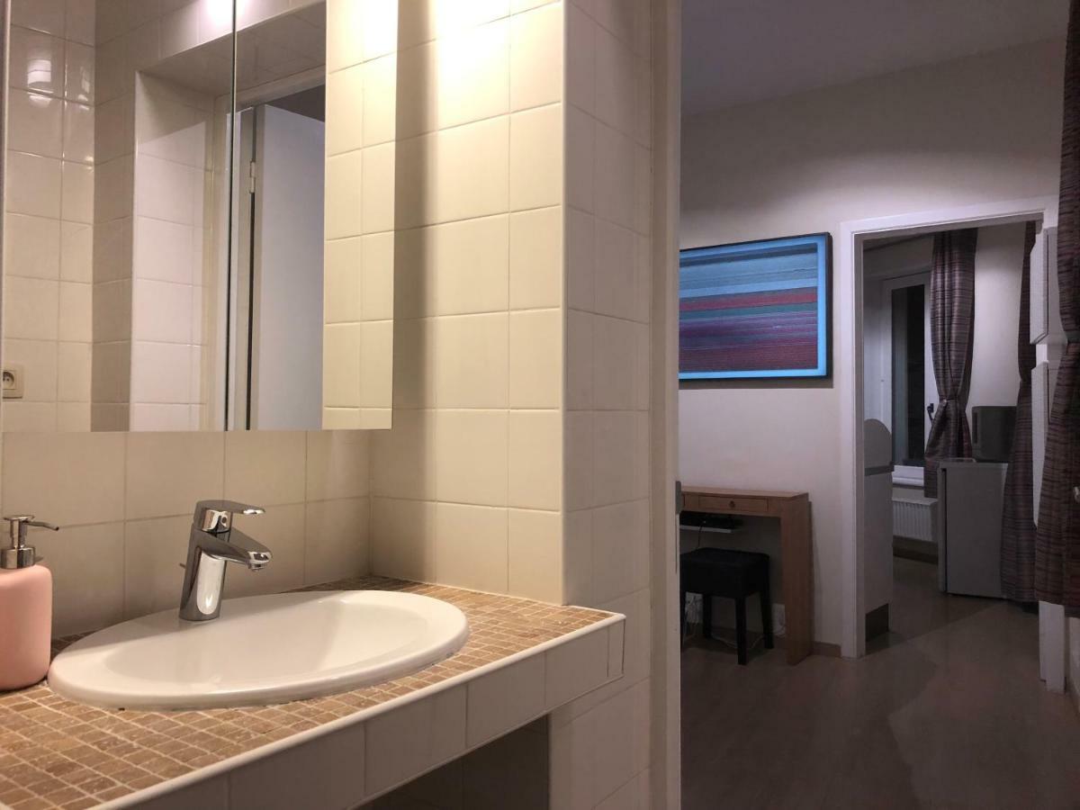 Olives Bed & Breakfast Брюксел Екстериор снимка