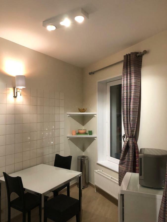 Olives Bed & Breakfast Брюксел Екстериор снимка