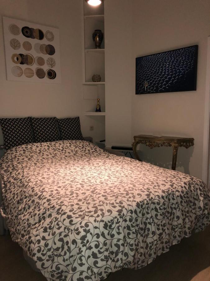Olives Bed & Breakfast Брюксел Екстериор снимка