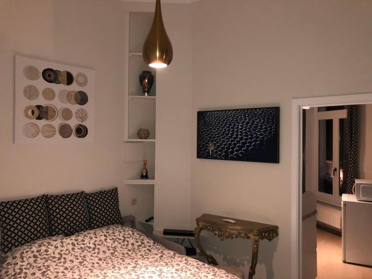 Olives Bed & Breakfast Брюксел Екстериор снимка